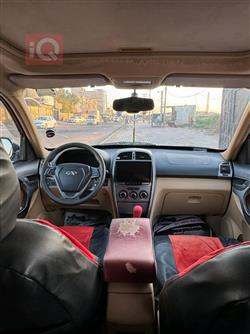 Chery Tiggo 3